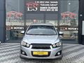 2012 CHEVROLET AVEO 1.4 LTZ | DEĞİŞENSİZ| LPG | PARÇA BOYALI