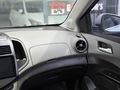 2012 CHEVROLET AVEO 1.4 LTZ | DEĞİŞENSİZ| LPG | PARÇA BOYALI