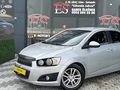 2012 CHEVROLET AVEO 1.4 LTZ | DEĞİŞENSİZ| LPG | PARÇA BOYALI