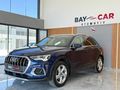 AUDİ Q3 ADVANCED 35 TFSI / 2021-12.AY ÇKŞ / HATASIZ-BOYASIZ ..