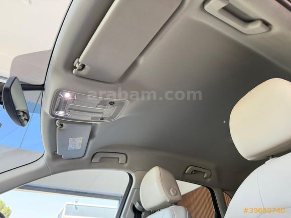 AUDİ Q3 ADVANCED 35 TFSI / 2021-12.AY ÇKŞ / HATASIZ-BOYASIZ ..