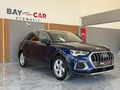 AUDİ Q3 ADVANCED 35 TFSI / 2021-12.AY ÇKŞ / HATASIZ-BOYASIZ ..