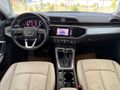 AUDİ Q3 ADVANCED 35 TFSI / 2021-12.AY ÇKŞ / HATASIZ-BOYASIZ ..
