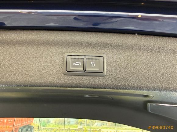 AUDİ Q3 ADVANCED 35 TFSI / 2021-12.AY ÇKŞ / HATASIZ-BOYASIZ ..