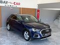 AUDİ Q3 ADVANCED 35 TFSI / 2021-12.AY ÇKŞ / HATASIZ-BOYASIZ ..