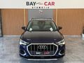 AUDİ Q3 ADVANCED 35 TFSI / 2021-12.AY ÇKŞ / HATASIZ-BOYASIZ ..
