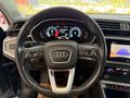 AUDİ Q3 ADVANCED 35 TFSI / 2021-12.AY ÇKŞ / HATASIZ-BOYASIZ ..