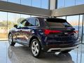 AUDİ Q3 ADVANCED 35 TFSI / 2021-12.AY ÇKŞ / HATASIZ-BOYASIZ ..