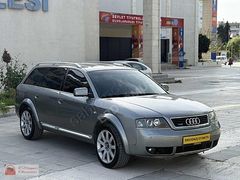MOTOSİKLET VE ARAÇLA TAKAS OLUR AUDİ A6 2.7T V6 QUATTRO