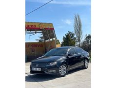 Sahibinden Volkswagen Passat 1.6 TDi BlueMotion Comfortline 2013 Model 
