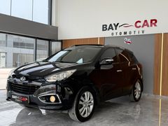 İX 35 STYLE PLS/ OTOMATİK/ CAM TVN/ TR.DE BU FİYATA YOK- HATASIZ