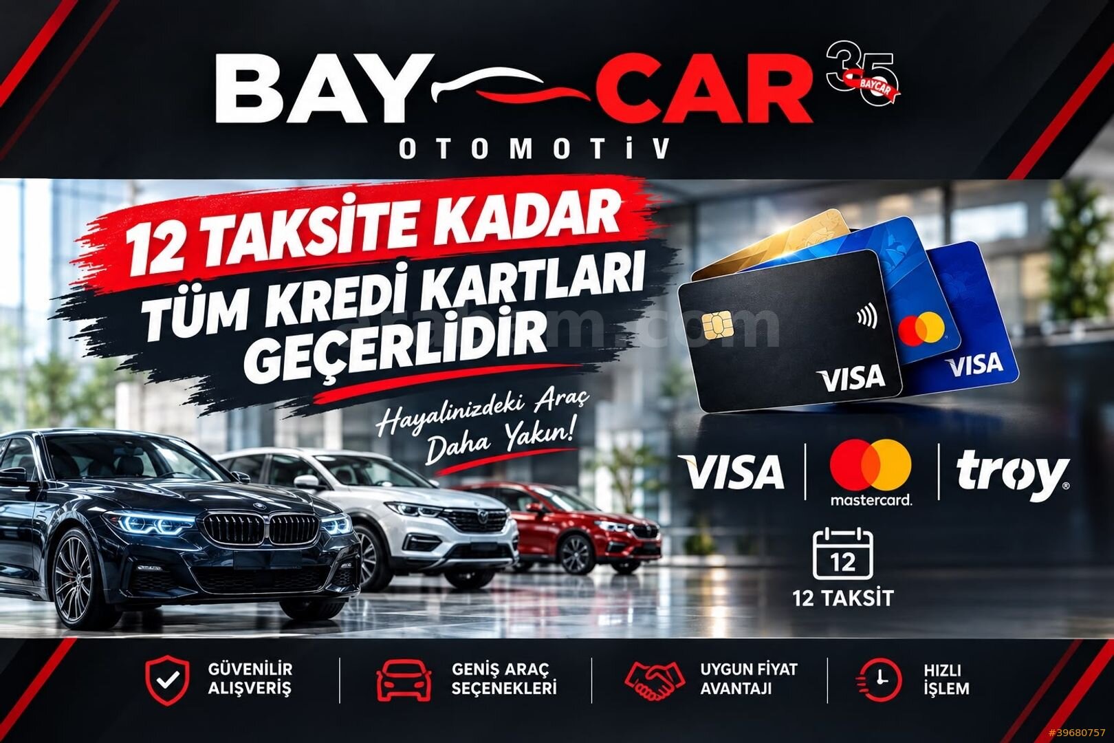 İX 35 STYLE PLS/ OTOMATİK/ CAM TVN/ TR.DE BU FİYATA YOK- HATASIZ 3