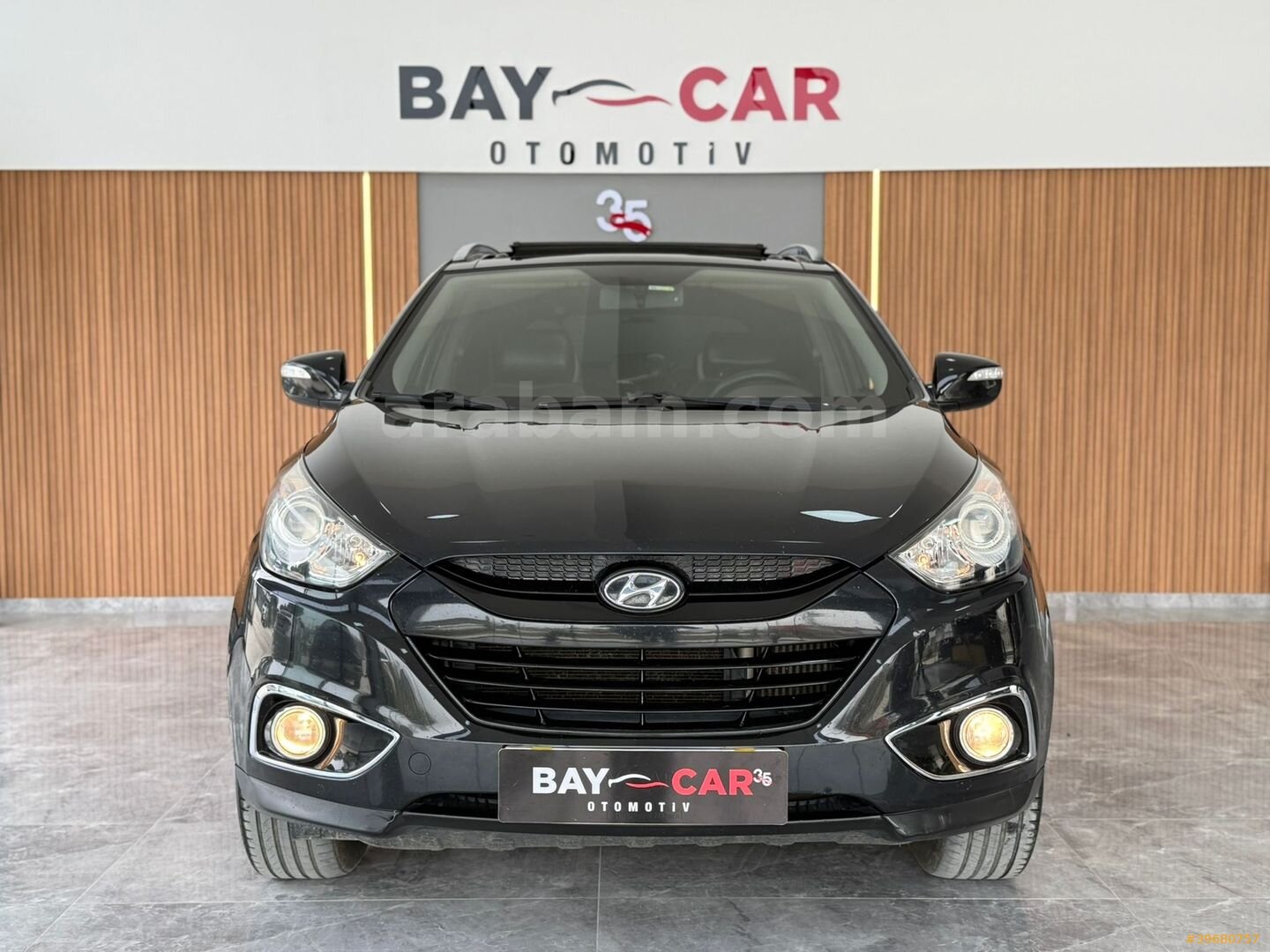 İX 35 STYLE PLS/ OTOMATİK/ CAM TVN/ TR.DE BU FİYATA YOK- HATASIZ 1