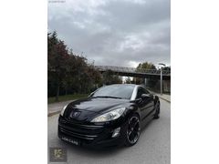 LİONCARS'DAN KİRALIK PEGUGEOT RCZ 0 (501) 077 08 97