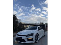 LİONCARS'DAN KİRALIK VOLKSWAGEN SCİROCCO 0 (501) 077 08 97