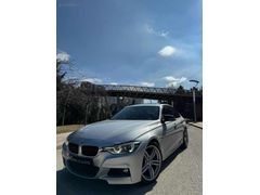 LİONCARS'DAN KİRALIK BMW 3.20İ 0 (501) 077 08 97