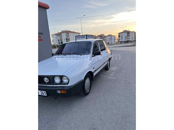 Sahibinden Renault R 12 Toros 1996 Model 