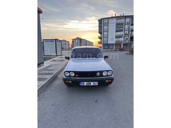 Sahibinden Renault R 12 Toros 1996 Model 