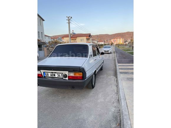 Sahibinden Renault R 12 Toros 1996 Model 