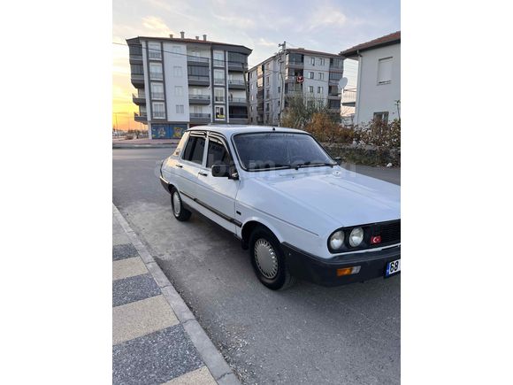 Sahibinden Renault R 12 Toros 1996 Model 