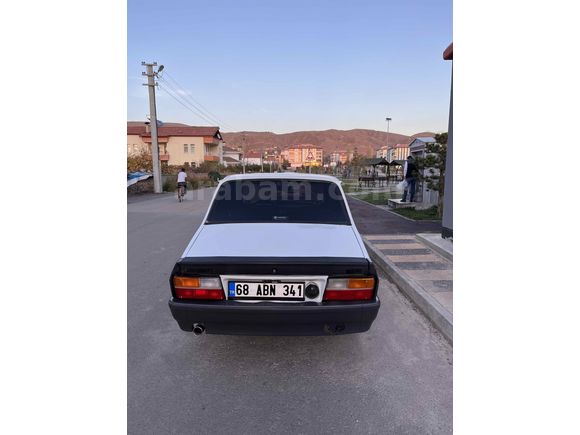 Sahibinden Renault R 12 Toros 1996 Model 