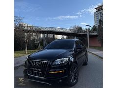 LİONCARS'DAN KİRALIK AUDİ Q7 0 (501) 077 08 97