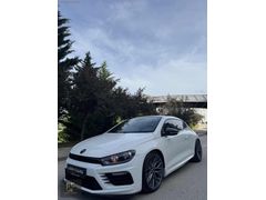 LİONCARS'DAN KİRALIK VOLKSWAGEN SCİROCCO 0 (501) 077 08 97