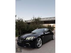 LİONCARS'DAN KİRALIK BMW 5.20D 0 (501) 077 08 97