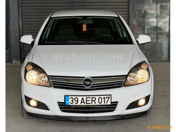 ASTRA 1.3 ESSENTİA / MANUEL / İLK ELDEN/ TEMİZ-BAKIMLI-MASRAFSIZ
