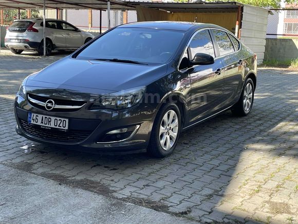 Sahibinden Opel Astra 1.6 Edition 2016 Model  