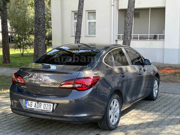 Sahibinden Opel Astra 1.6 Edition 2016 Model  
