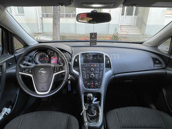 Sahibinden Opel Astra 1.6 Edition 2016 Model  