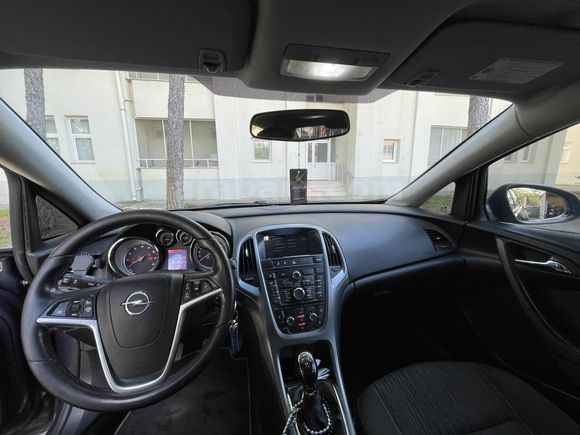 Sahibinden Opel Astra 1.6 Edition 2016 Model  