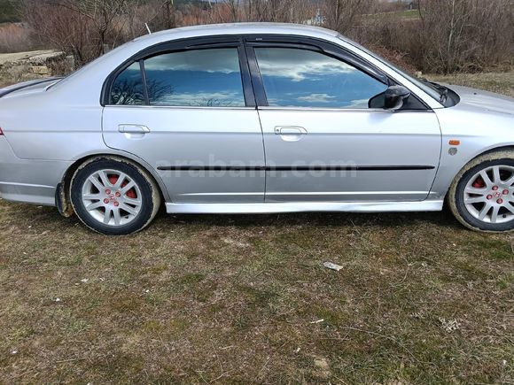 Sahibinden Honda Civic 1.6 i ES 2001 Model