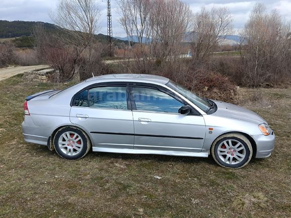 Sahibinden Honda Civic 1.6 i ES 2001 Model