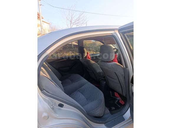 Sahibinden Honda Civic 1.6 i ES 2001 Model