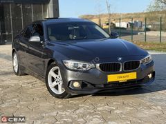 CEM AUTO'DAN 2016 MODEL BMW 418İ GRAN COUPE PRESTİGE