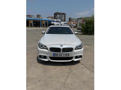 B47 Motor Özel Plaka Hatasız Boyasız F10