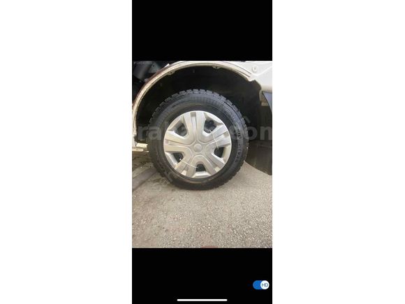 Sahibinden Kia Bongo K2500 DLX 