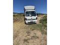 Sahibinden Kia Bongo K2500 DLX 