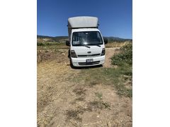 Sahibinden Kia Bongo K2500 DLX 