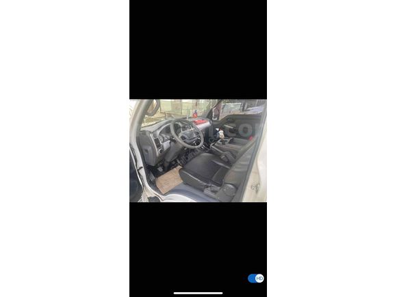Sahibinden Kia Bongo K2500 DLX 