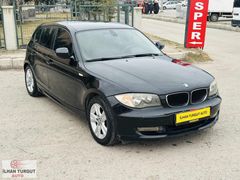 İLHAN TURGUT AUTO'DAN/2010/ 116İ/STANDART/170.000KM/LPG/OTOMATİK