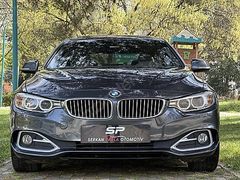 K.KARTINA 9 TAKSİT 2014 BMW 4.20d COUPE MODERN LINE HATASIZ