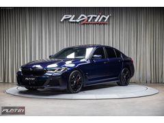 2023 520I M SPORT 50 TH Y.EDITION OTONOM_M.KOLTUK_LASER_HATASIZ