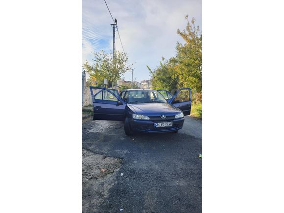 Nadir kalanlardan temiz kullanışlı.