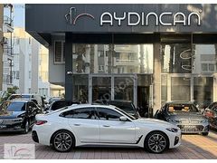 ''AYDINCAN AUTO'' BMW 4.20i M SPORT HARMAN KARDON HEAD UP