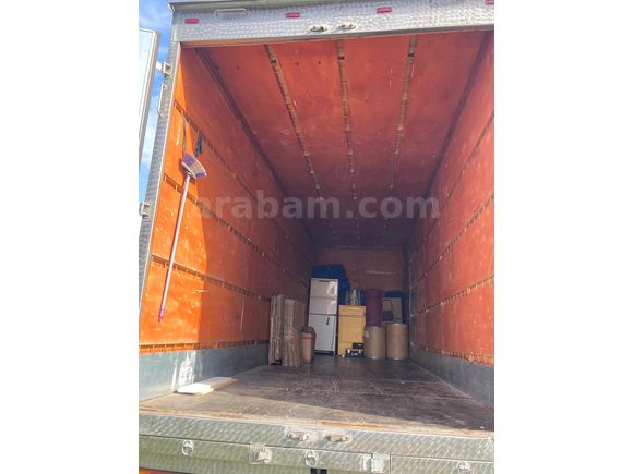 Sahibinden Scania R 420 Topline