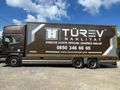 Sahibinden Scania R 420 Topline