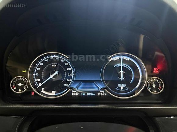 AUTO MİNA'DAN 5.20İ EXECUTİVE